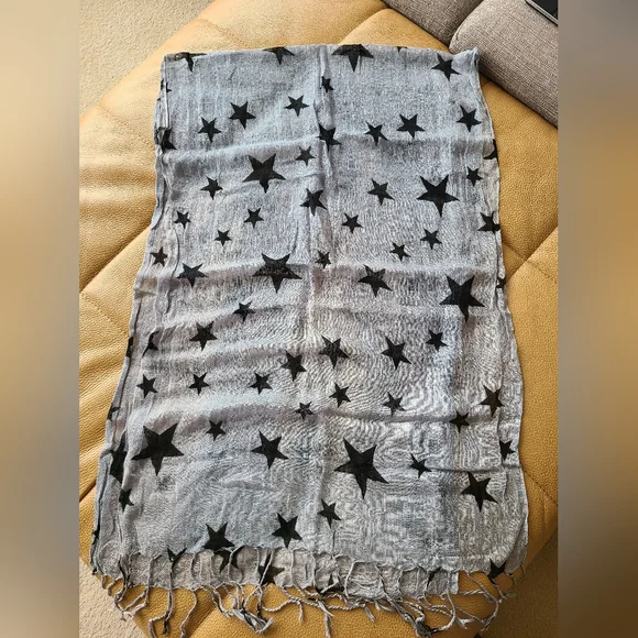 Kitson Scarf - Picture 2 of 2